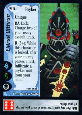 Eldrad Ulthran